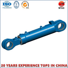 Customized Double Acting Cylinder for Special Equipment